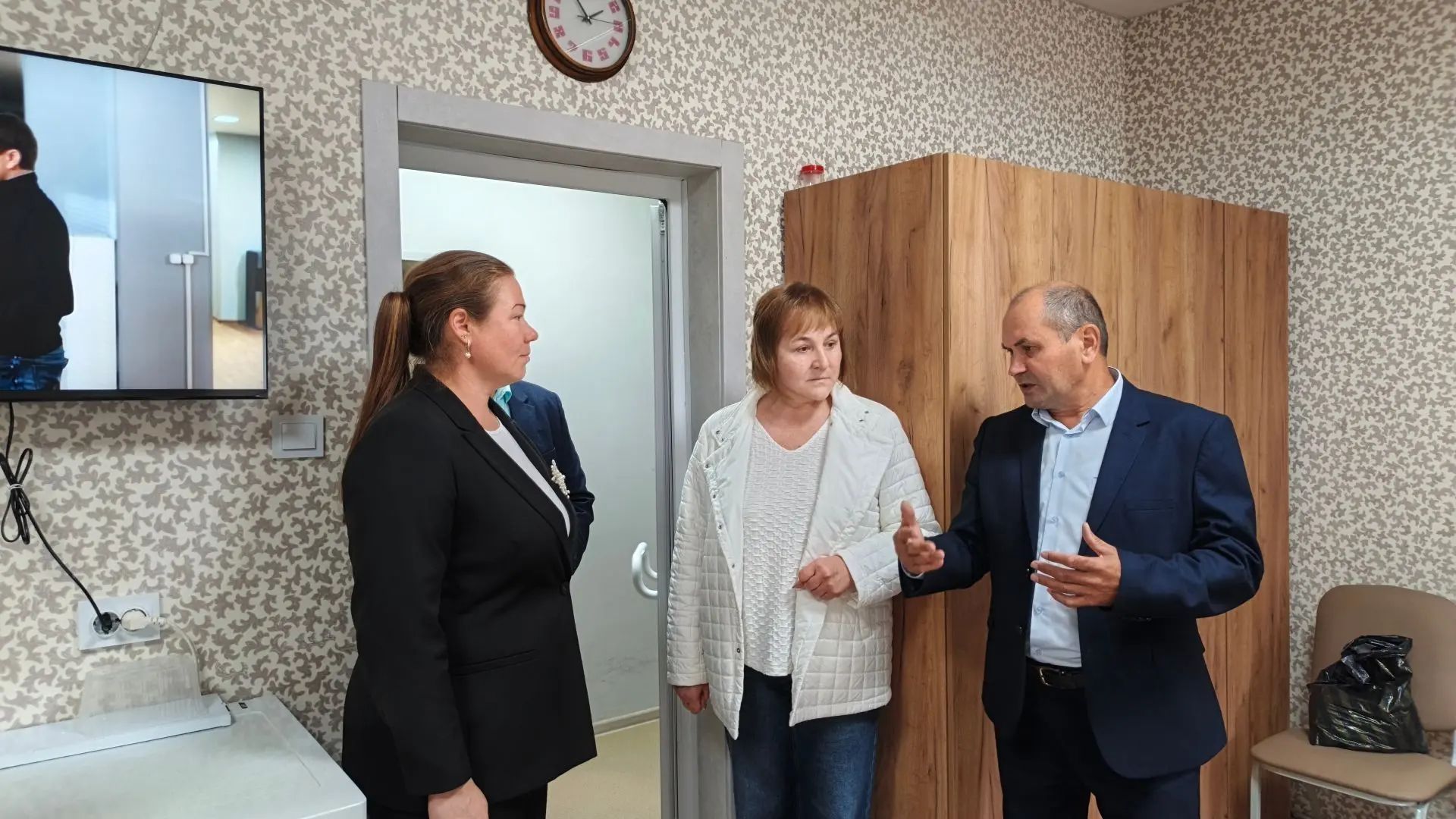 Социаль яклау – өстенлектә