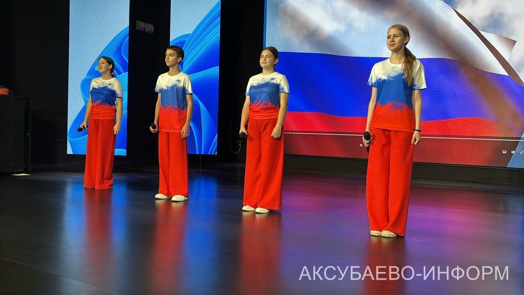 Аксубай үсешенә Ютазы делегациясе югары бәя бирде