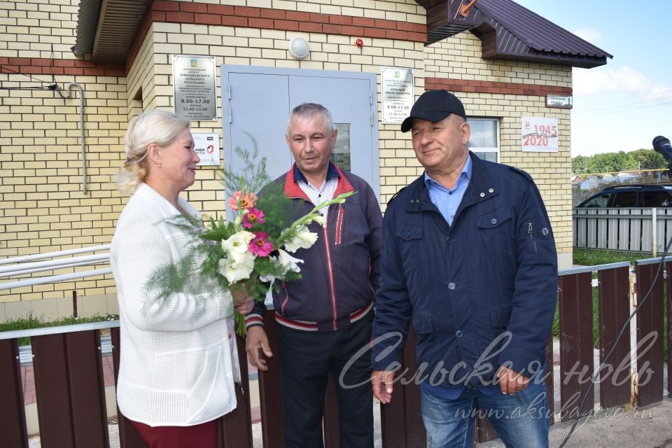 Нужен ремонт в школах, водопровод и рабочие места