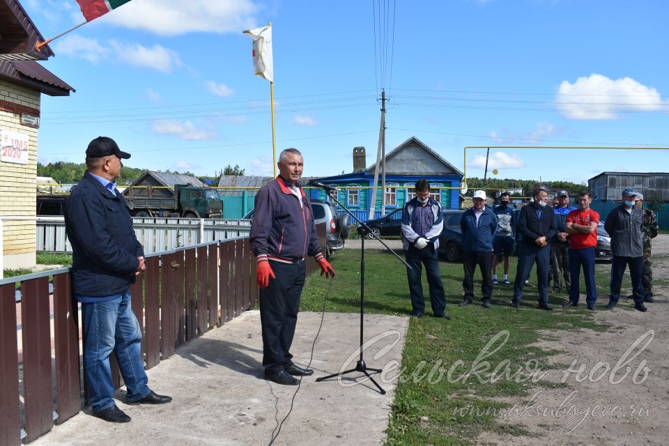 Нужен ремонт в школах, водопровод и рабочие места