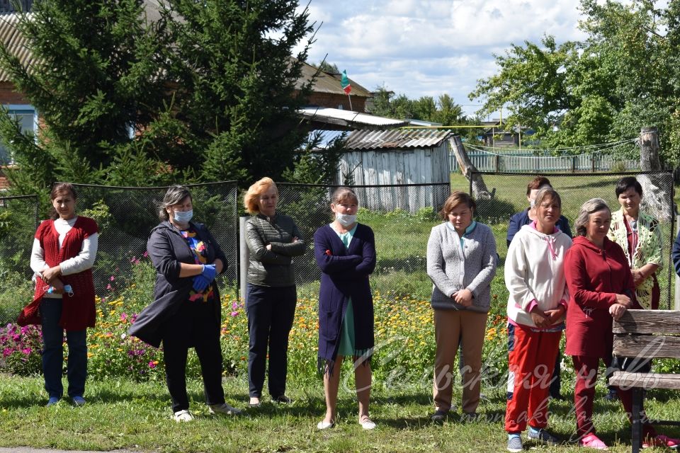 Нужен ремонт в школах, водопровод и рабочие места