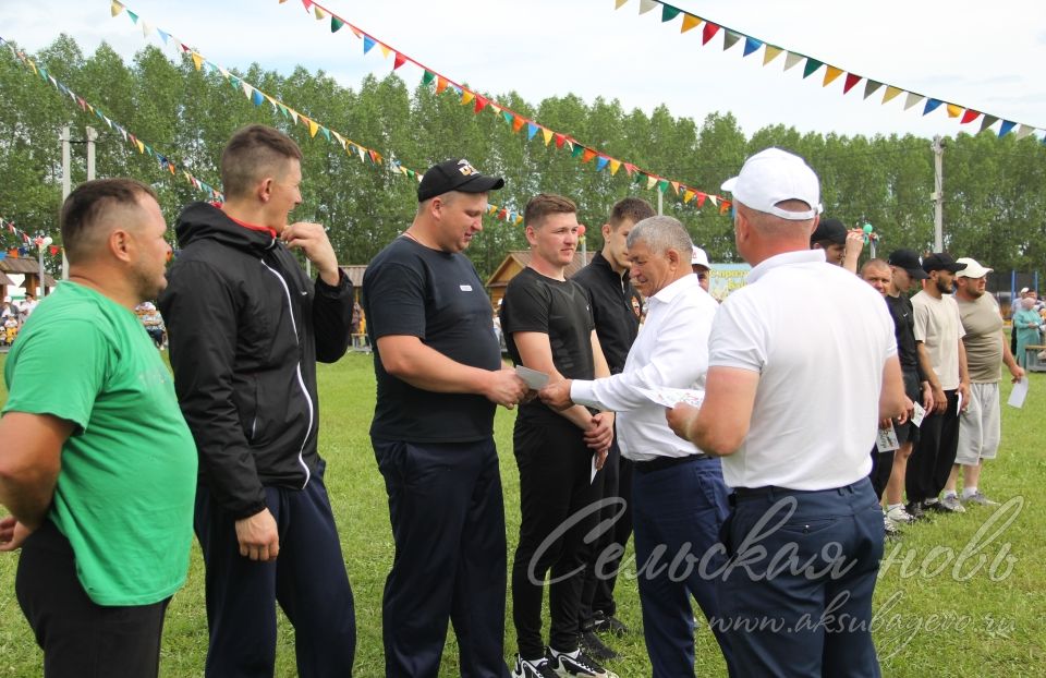Аксубайда Сабан туе: якты һәм онытылмаслык Тулырак: https://aksubayevo.ru/news/sogy-yaalyklar/aksubaida-saban-tue-iakty-ham-onytylmaslyk