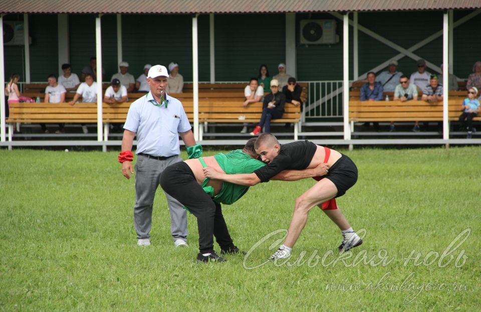 Аксубайда Сабан туе: якты һәм онытылмаслык Тулырак: https://aksubayevo.ru/news/sogy-yaalyklar/aksubaida-saban-tue-iakty-ham-onytylmaslyk