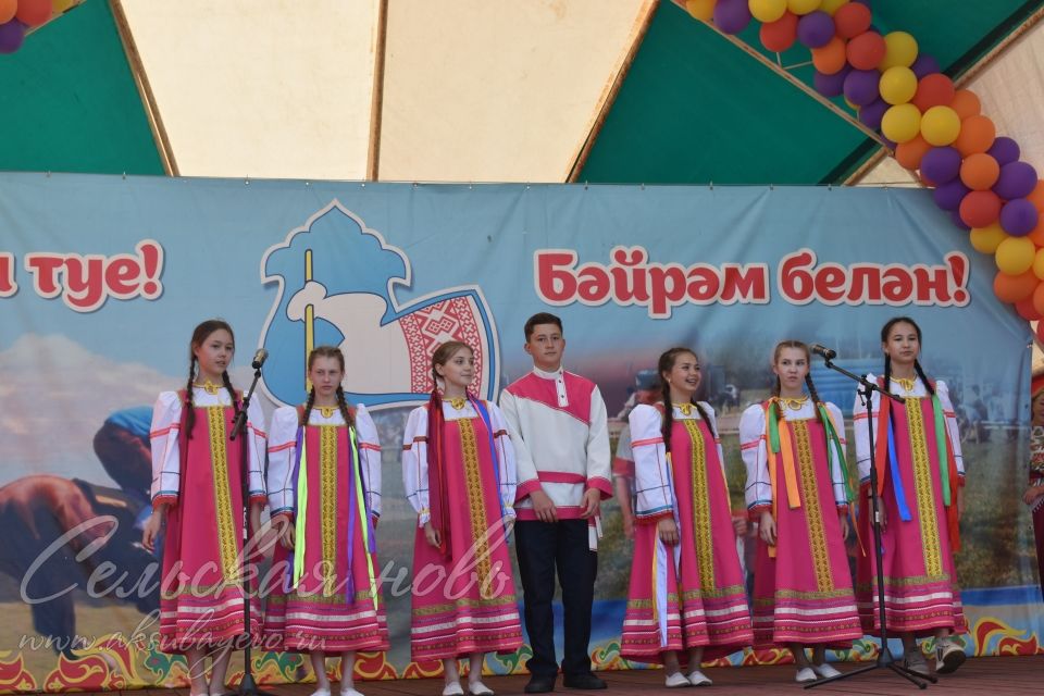 Аксубайда Сабан туе: якты һәм онытылмаслык Тулырак: https://aksubayevo.ru/news/sogy-yaalyklar/aksubaida-saban-tue-iakty-ham-onytylmaslyk