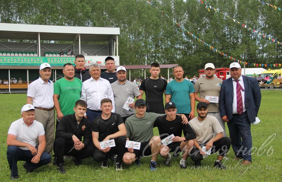 Аксубайда Сабан туе: якты һәм онытылмаслык Тулырак: https://aksubayevo.ru/news/sogy-yaalyklar/aksubaida-saban-tue-iakty-ham-onytylmaslyk