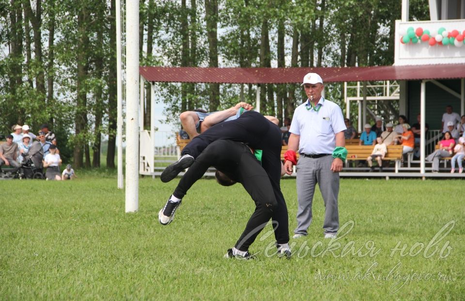 Аксубайда Сабан туе: якты һәм онытылмаслык Тулырак: https://aksubayevo.ru/news/sogy-yaalyklar/aksubaida-saban-tue-iakty-ham-onytylmaslyk