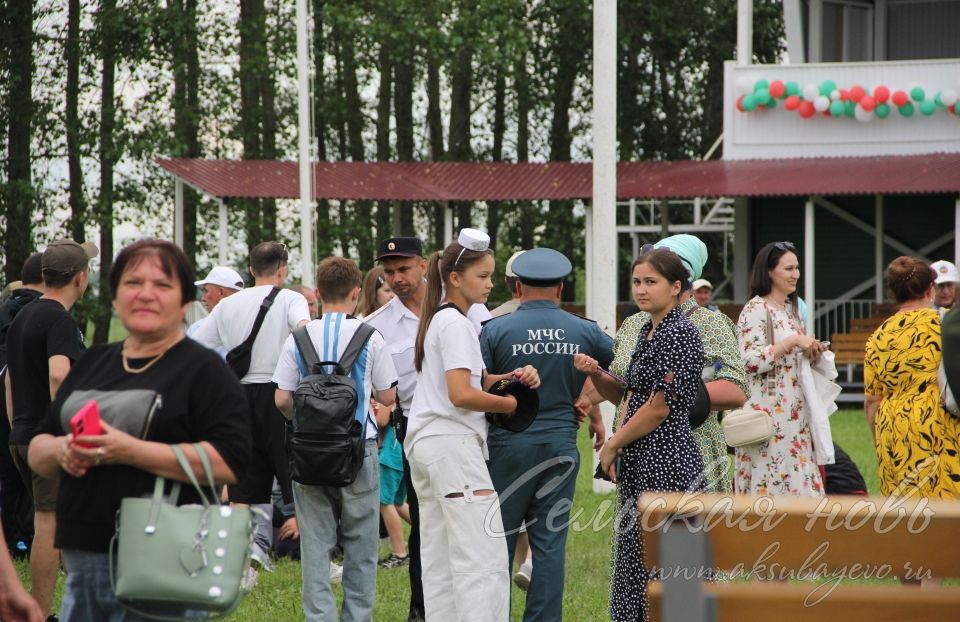 Аксубайда Сабан туе: якты һәм онытылмаслык Тулырак: https://aksubayevo.ru/news/sogy-yaalyklar/aksubaida-saban-tue-iakty-ham-onytylmaslyk