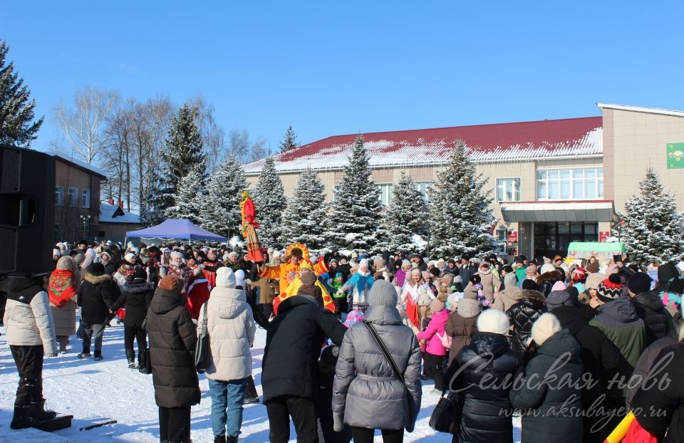 Май чабу бәйрәме, 22.02.2026