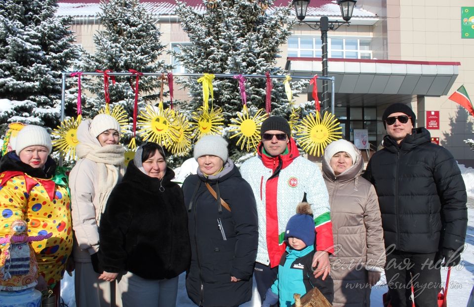 Май чабу бәйрәме, 22.02.2026