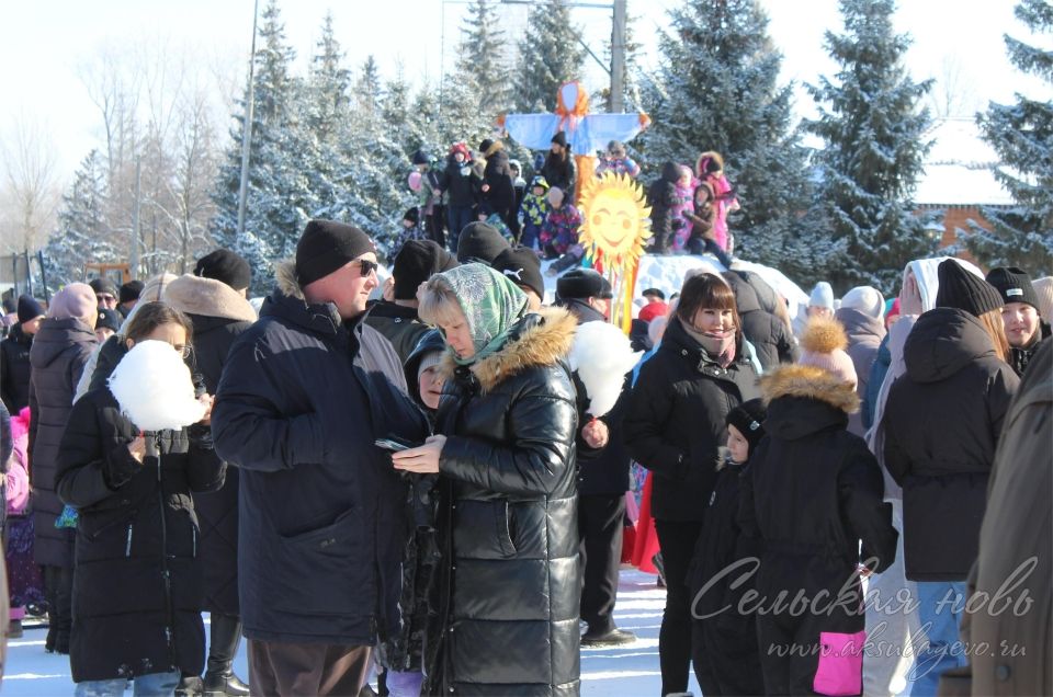 Май чабу бәйрәме, 22.02.2026