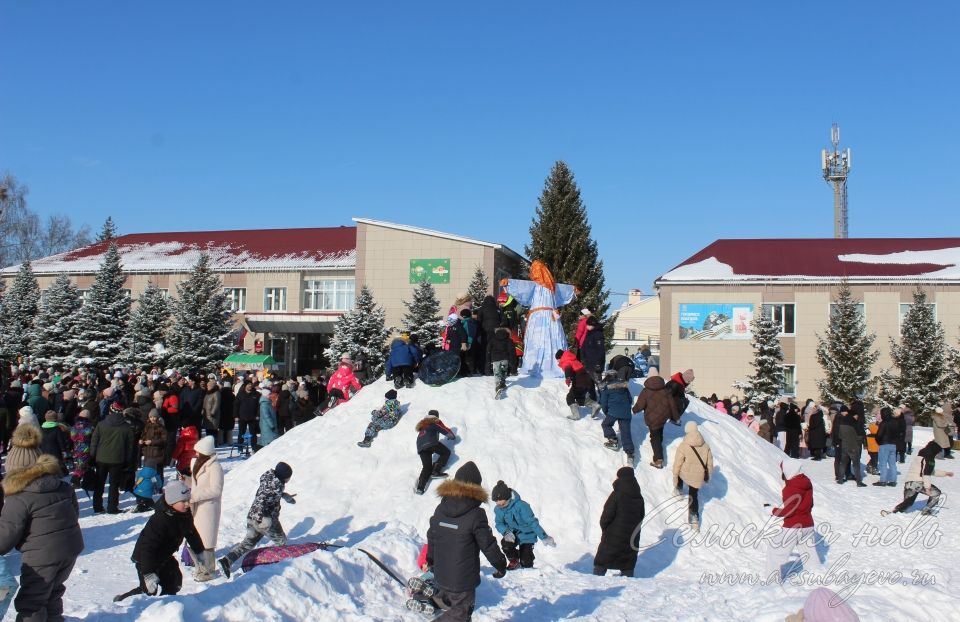 Май чабу бәйрәме, 22.02.2026