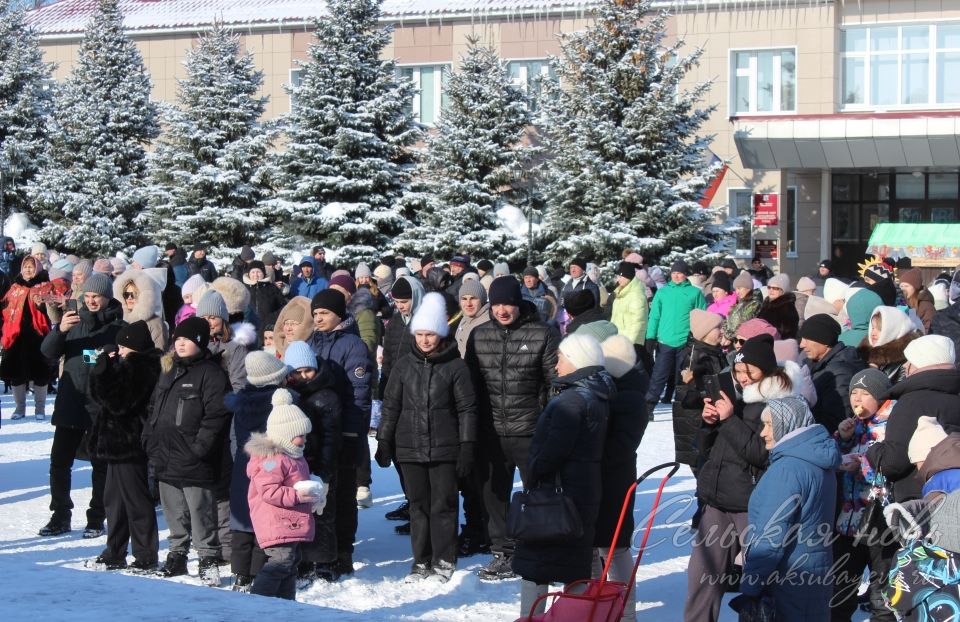 Май чабу бәйрәме, 22.02.2026