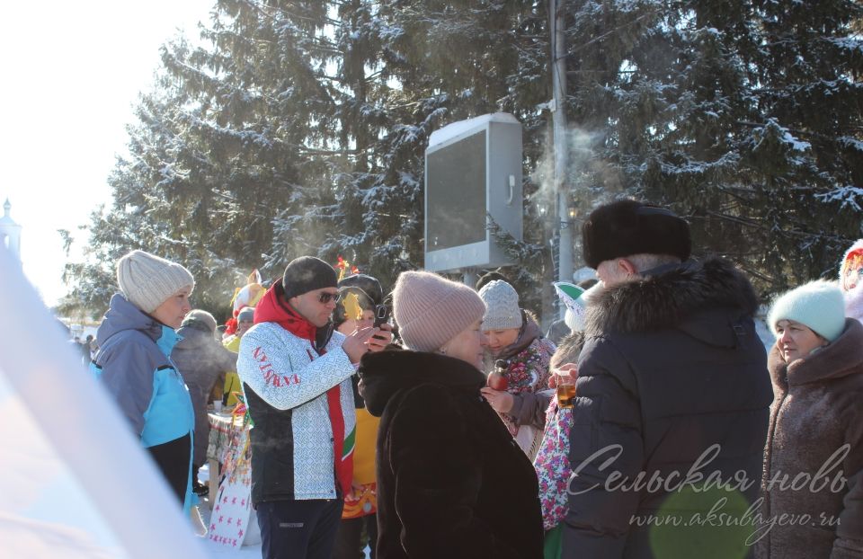 Май чабу бәйрәме, 22.02.2026