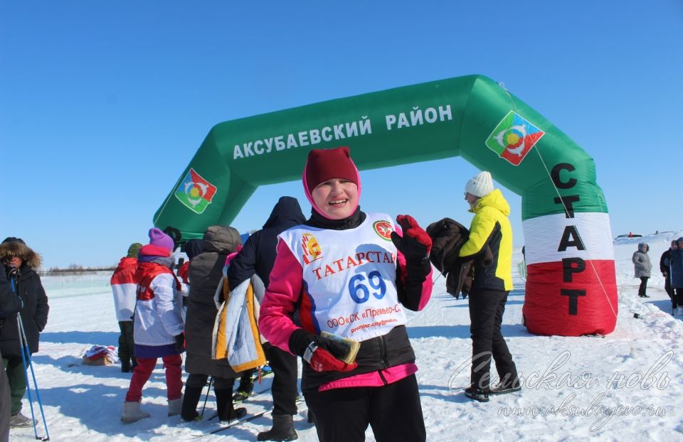 Беловка чаңгы юлы, 9 март 2026