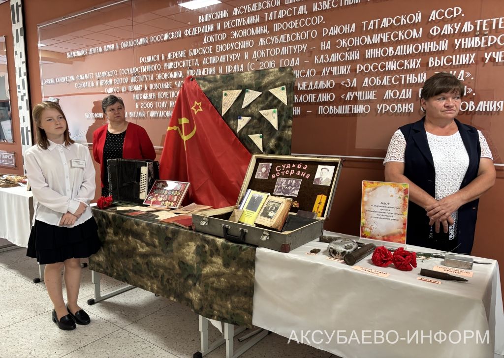 Августовская конференция 25.08.2026