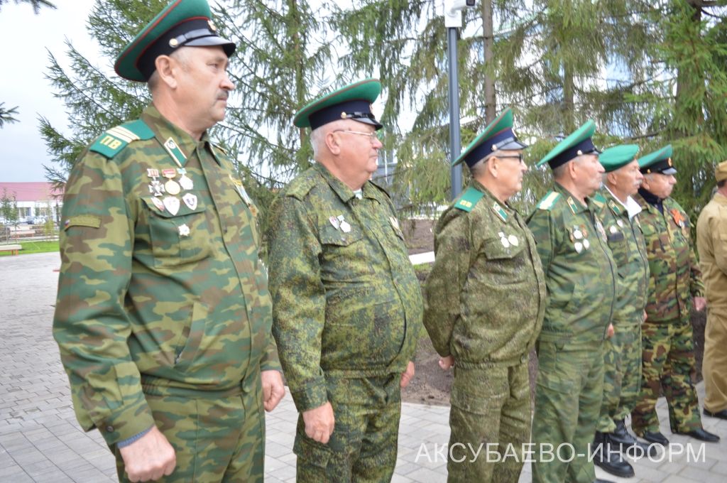 В Аксубаеве открыли ледовый дворец, два парка и Центр молодежных инициатив 10.09.2026