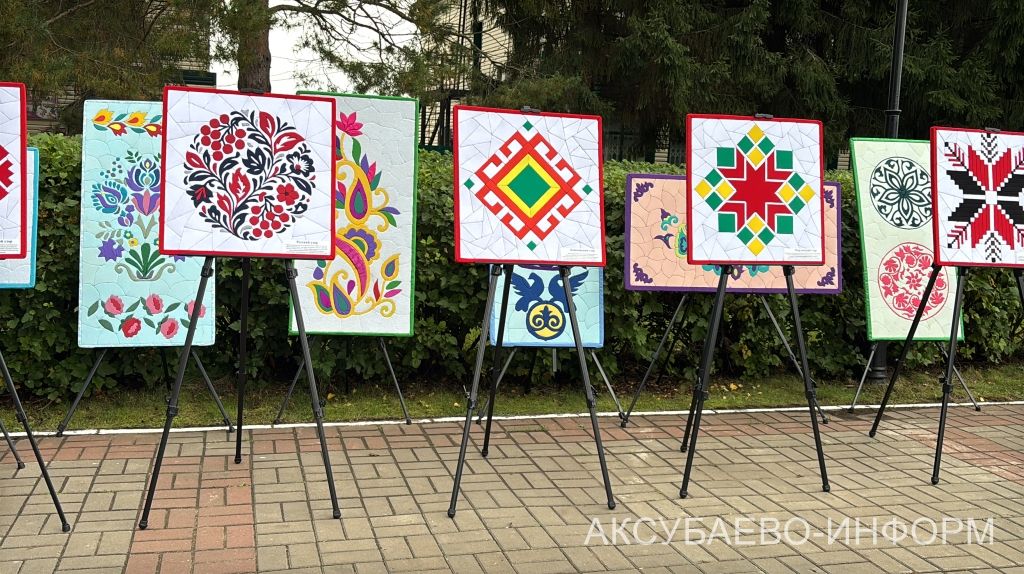 В Аксубаеве открыли ледовый дворец, два парка и Центр молодежных инициатив 10.09.2026