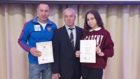 Аксубаевская школьница признана призером республиканской олимпиады по физкультуре