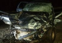 В результате лобового столкновения легковых авто в Татарстане погибли четыре человека