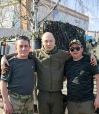 Четырнадцатый караван гуманитарной помощи был доставлен от жителей Аксубаевского района в зону СВО