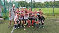 Аксубаевские футболисты представят Татарстан на Всероссийском турнире