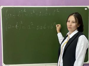 Аксубаевский педагог выиграла республиканский грант