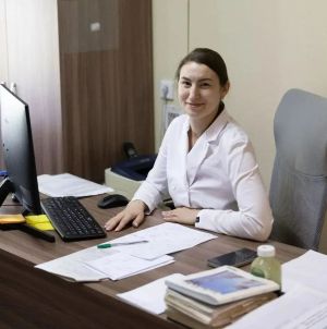 «Проба раз» — и дальше уже не выбираешь