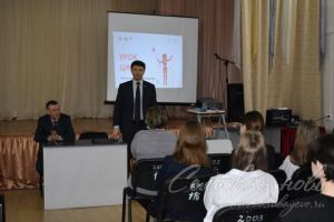 Татарстанских школьников научат, как не попасться на уловки кибермошенников