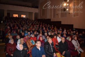Аксубаевских ветеранов приглашают на мероприятия для пожилых людей