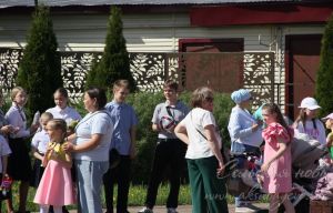 В Аксубаеве выступит народный артист Татарстана Виль Усманов