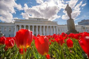Прием заявлений на бюджет в вузы завершится 25 июля