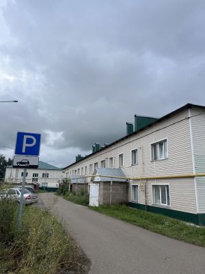 В Аксубаеве ожидается дождливая погода