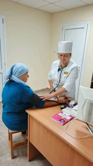 Аксубаевцам напоминают: здоровье начинается с профилактики
