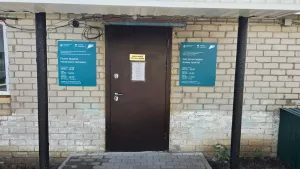 В Аксубаевской центральной больнице обновлена Молочная кухня