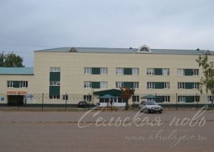 Здоровое сердце начинается с привычек: что важно знать жителям Аксубаевского района