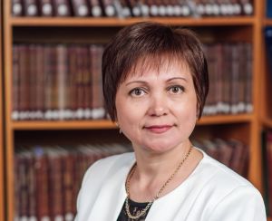Учитель из Аксубаева выиграла республиканский грант за проект о татарском театре