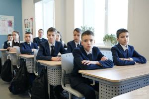 Минпросвещения определило объем внеурочной деятельности на 2026/27 учебный год