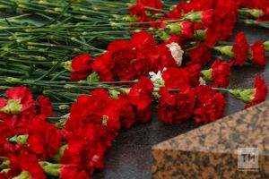 Аксубаевские воины в Великой Отечественной войне противостояли врагу своим мужеством