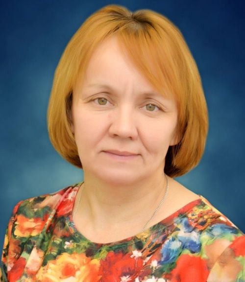 Главное в ее работе воспитателя – здоровье малышей