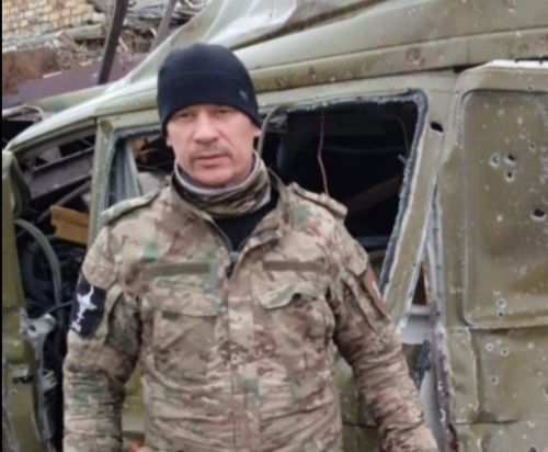 Аксубаевец с друзьями держали оборону противника 13 часов