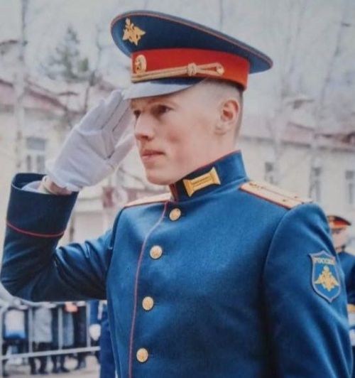 Житель Аксубаевского района с позывным «Бэха», награждённый Орденом Мужества, в 22 года руководит подразделением