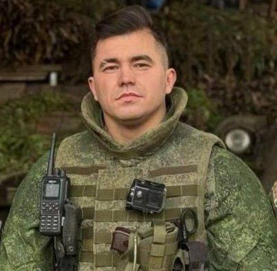 Аксубаевец вывел технику с поля боя