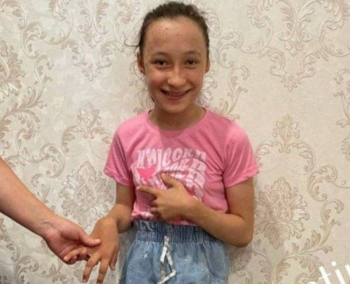 12-летней девочке из Аксубаева нужна дорогостоящая операция