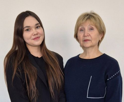 Аксубай мәктәбенең өлкән сыйныф укучылары төбәк олимпиадалары призерлары дипломнарына лаек булдылар