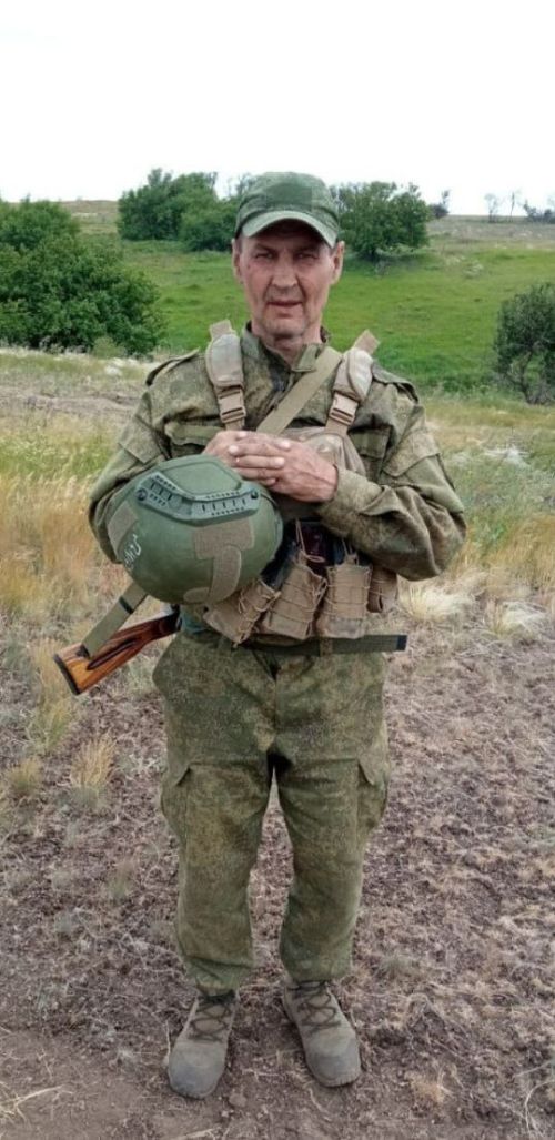 Память аксубаевского героя-земляка увековечена