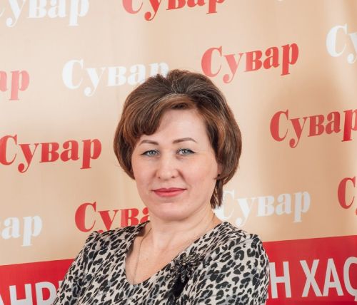 Об аксубаевской редакции самые добрые впечатления