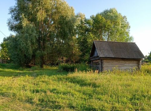 В Аксубаевском районе был хутор «Артель инвалидов»
