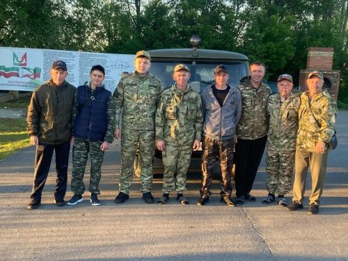 Родители погибших на СВО ребят продолжают поддерживать бойцов