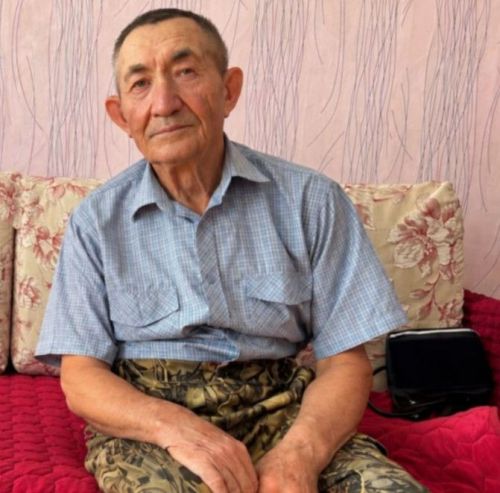 Аксубаевский ветеран по призванию работал агрономом