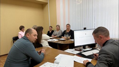 В Аксубаевском районе дали зеленый свет новым предпринимательским проектам